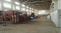 Wuxi Huadong Industrial Electrical Furnace Co.,Ltd.